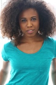 Shonica Gooden portrait