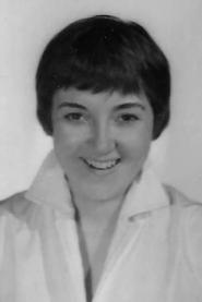 Laly Soldevila portrait