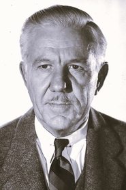 Sam Flint portrait
