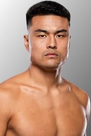 Zhang Mingyang portrait