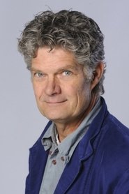 Evert van der Meulen portrait