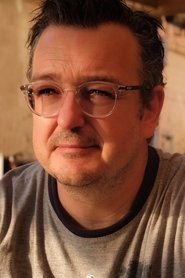 Stephen O'Connell portrait