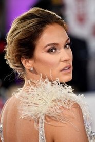 Vicky Pattison portrait