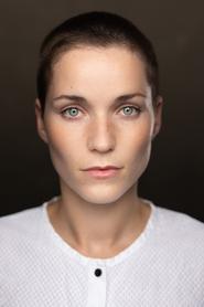 Jude Mack portrait