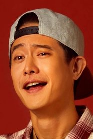 Thanakorn Chinakul portrait