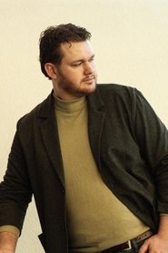 Matthew Cancilla portrait