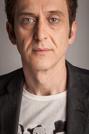 Mirco Gennari portrait