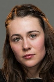 Iva Gocheva portrait
