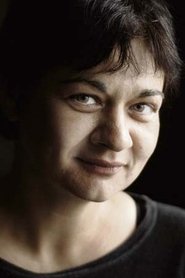 Eugenie Jansen portrait