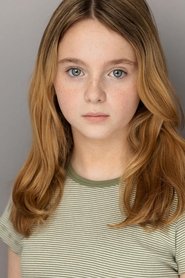 Audrey Lynn portrait
