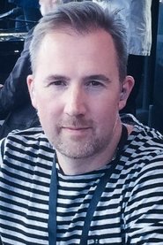 Stefan Brunzell portrait