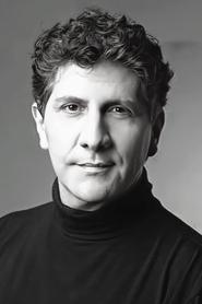 Pablo Razuk portrait