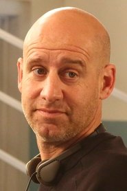 Phil Traill portrait