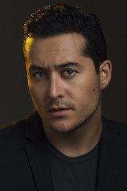 Max Bojorquez portrait
