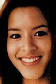 Chelsea Ching portrait