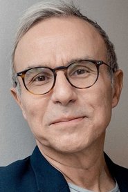 Philippe Besson portrait