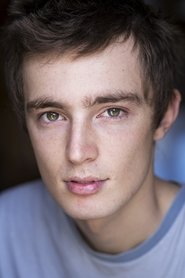 Leith Towers portrait
