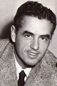 Lucien Ballard portrait