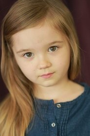 Evangeline Hill portrait