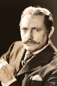 Percy Waram portrait