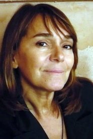 Valérie Espagne portrait