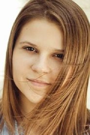 Nina Sizova portrait