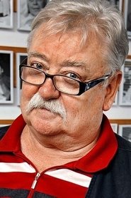 Dušan Tarageľ portrait