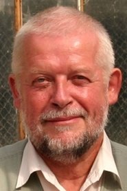 Teet Hanschmidt portrait