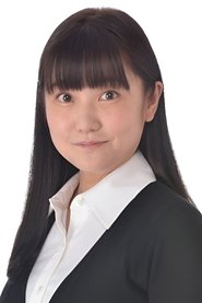 Arisa Ogasawara portrait