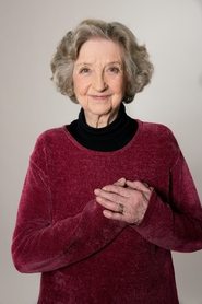 Meta Velander portrait