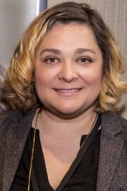 Maia Brewton portrait