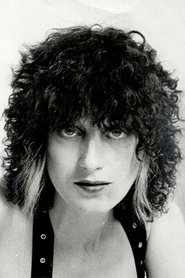 Carole Pope portrait