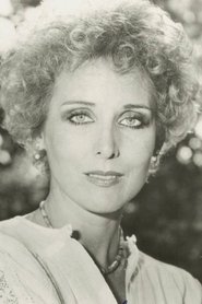 Elizabeth Counsell portrait