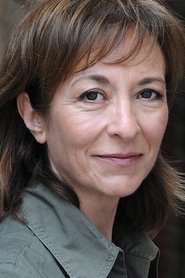 Blanca Apilánez portrait