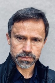 Jiri Stanek portrait