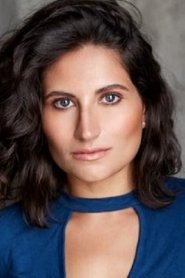 Chloe Papademetriou portrait