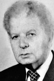 Semyon Raytburt portrait