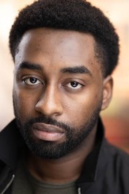 Abdul-Shakur Alawi portrait