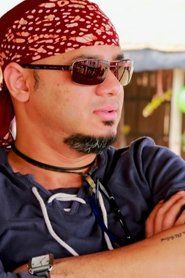 Sourav De portrait