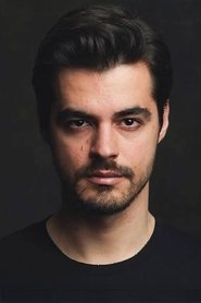 Berk Atan portrait