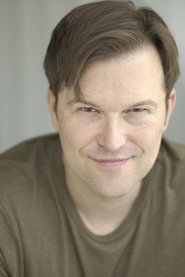 Chad Darnell portrait