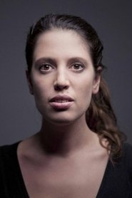 Sacha Polak portrait