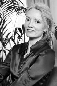 Clairemarie Osta portrait