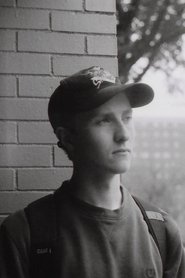 Cody Chandler portrait