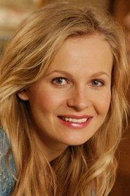 Michaela Badinková portrait