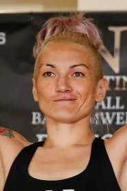 Christine Stanley portrait