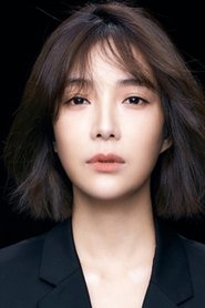 Janel Tsai portrait