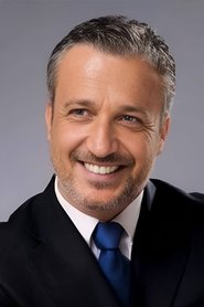 Tekin Temel portrait
