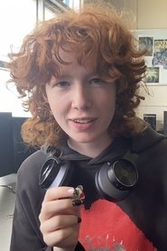 Griffin Abbott portrait