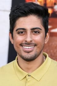 Karan Brar portrait